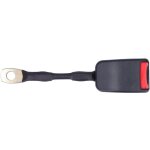 Adaptateur de boucle de ceinture de sécurité, connecteur de prise, accessoire universel pour voiture ... Adaptateur de boucle de ceinture de sécurité, connecteur de prise, accessoire universel pour voiture ...