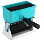 Applicateur de rouleau de colle de 180 ml / 320 ml, epandeur de colle  bois avec support et interrupteur ...