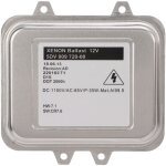 Sunxury - ballast de phare au xnon hid d1s, unit de commande ecu 5dv00972000 12v de remplacement, xenon ...