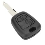Coque de clé de voiture, coque de remplacement légère pour porte - clés peugeot 206 306 307 - sunxury ... Coque de clé de voiture, coque de remplacement légère pour porte - clés peugeot 206 306 307 - sunxury ...