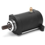 Sunxury - dmarreur 0600091100 remplacement 9 dents pour cf moto atv x6 terralander 625