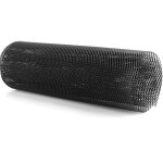 Sunxury grille de calandre de voiture en alliage d'aluminium 3x6mm grille de corps pare - chocs rhombique ... Sunxury grille de calandre de voiture en alliage d'aluminium 3x6mm grille de corps pare - chocs rhombique ...