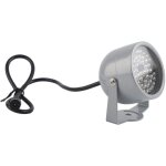 Lumière de remplissage infrarouge 48 led illuminateur ir lumières ip65 caméra étanche ir lumière infrarouge ... Lumière de remplissage infrarouge 48 led illuminateur ir lumières ip65 caméra étanche ir lumière infrarouge ...
