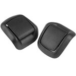 Sunxury, poignée inclinable de siège de voiture, avant gauche et droite, pour ford fiesta mk6 3 portes, ... Sunxury, poignée inclinable de siège de voiture, avant gauche et droite, pour ford fiesta mk6 3 portes, ...