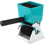 Rouleau applicateur de colle portatif, colleur manuel pour le travail du bois (3 pouces) - sunxury