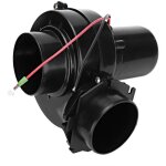 Sunxury - turbocompresseur lectrique av sc006 - 2j1258, pices de turbo de gnrateur d'admission d'air ...
