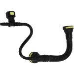 Tuyau de reniflard de carter moteur 1192q7, tuyau de ventilation de remplacement pour 206 206sw - sunxury ...