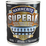 Hammerite - superia mate brown brown 0, 750 ml