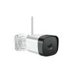 Tuttacasa - camra de surveillance superior smart camera sup icm002 (pour extrieur)