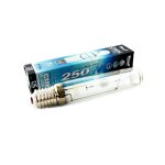 Superplant - ampoule cmh 250w , douille e40 , lampe de croissance mh plus performant de 50%