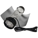 Rflecteur douille e40 cooltube 150mm