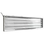 Superplant - rampe de n�on t5 croissance - 216w - 6500�k