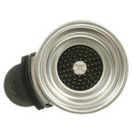 Support 1 tasse cp1242 / 01 300004493701 pour cafeti�re - expresso broyeur philips senseo select