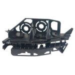 Support d'aile avant gauche peugeot 308 1 2007 - 2013