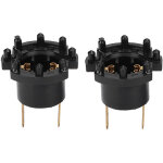 Support d'ampoule de douille de phare de voiture pour 3, 5, protege, protege 5 avec num�ro oe b28v510a3. ...