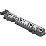 Support d'ampoule de feu arri�re / carte de prise d'arr�t pour ford transit mk7 06 - 14 1681537