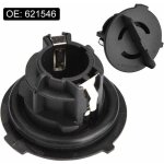 Support d'ampoule, support d'ampoule indicatrice prise d'ampoule de clignotant pour 207 307 607 807 621546 ...