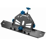Support de angle biseauté de 45° pour meuleuse d'angle dedra yks040 pour de coupe - carreaux de 115 / ... Support de angle biseauté de 45° pour meuleuse d'angle dedra yks040 pour de coupe - carreaux de 115 / ...