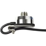 Support d'antenne pn9 t941 sur le coffre - inclut un c�ble de 5 m