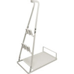 Support d'aspirateur compatible avec dyson dc31, dc35, dc58, dc30, dc74, v10, dc62, dc34, dc59 aspirateur ...