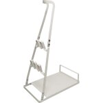 Support d'aspirateur compatible avec hoover h - free 300, hf1, hf300, h - free 100, hf4, hf500, hf9 aspirateur ...