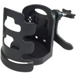 Support de support automatique, support de support automatique rglable pour tasse avec un diamtre de ...