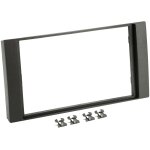Adnauto - support autoradio 2din compatible avec ford 03 - 13 voir liste