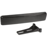 Support autoradio compatible avec ford cougar fiesta focus mondeo puma transit 98 - 06 voir liste - noir ... Support autoradio compatible avec ford cougar fiesta focus mondeo puma transit 98 - 06 voir liste - noir ...