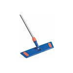 Support pour balai trap�ze syst�me velcro