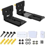 Support de barre de son r�glable universel, s'adapte � la plupart des supports de barre de son, longueur ...