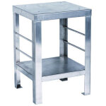 Support pour batteur m�langeur 10 litres - afi collin lucy