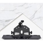 Support de biseau angulaire stand céramique pour meuleuse d'angle support de biseau 2mm Support de biseau angulaire stand céramique pour meuleuse d'angle support de biseau 2mm