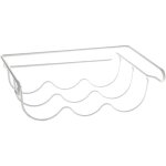 Support de bouteilles horizontal universel (136395 - 4008) (9029792182, 9029802106) accessoires et entretien ...