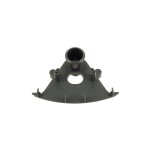 Electrolux - support de bras de lavage inferieur - lave - vaisselle