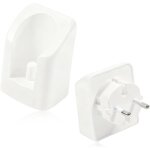 Support brosse a dent electrique, etanche chargeur sans fil, accessoire trottinette electrique eu station, ...