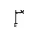 Support bureau pour l'�cran lcd 13 / 27  red eagle