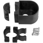 Support pour canne de marche, porte - b�quilles, accessoire pour scooter �lectrique