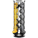 Support � capsules � caf�, support rotatif de caf�, distributeur de capsules, fort et robuste, peut contenir ...