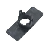 Support de capteur de stationnement radar de recul fixe pour v�hicule