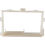 Support de cartouche pour robot lectrique - dolphin