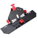 Support de chanfrein � 45 �, installation de vis, support de meuleuse d'angle, guide de coupe de carreaux ...