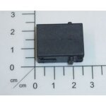 Support charbon plastique 425839501054 - perforateur parkside