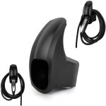 Support de chargeur v�hicule electrique type 2 organiseur de c�ble de chargement