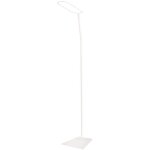 Support ciel de lit bb flche de lit avec socle
