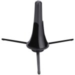 Support de clarinette pliable amovible accessoires pour trpied pliant