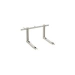 Support pour climatiseur certifi� tuv 150 kg