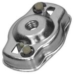 Support cliquets d�broussailleuse mc culloch b26ps