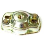 Support cliquet d�broussailleuse / taille - haies husqvarna jonsered / mc culloch