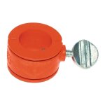 Probst - support de cordeaux � tracer string along sa avec guide - c�ble plastique