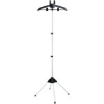 Support pour d�froisseur v�tements, support pour repassage � la vapeur - pour pantalons manteaux robe ...